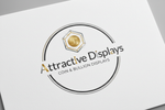 Attractive Displays Logo